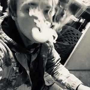 Meet your Posher, Matthew